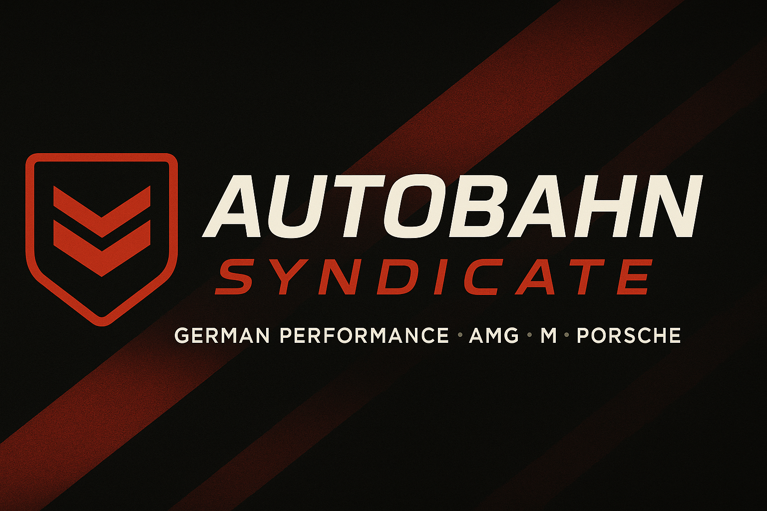 Autobahn Syndicate Logo